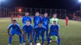 As de Ouro  FC.